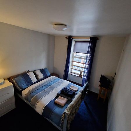 Y Castell Budget Accommodation Pwllheli Extérieur photo
