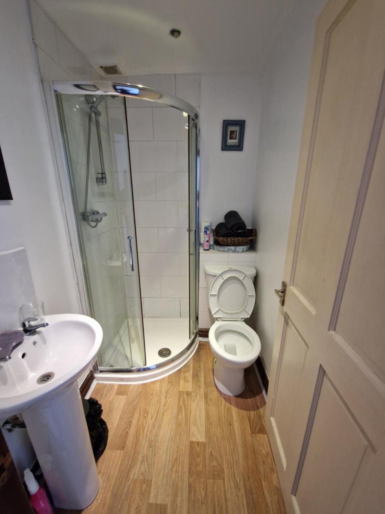Y Castell Budget Accommodation Pwllheli Extérieur photo