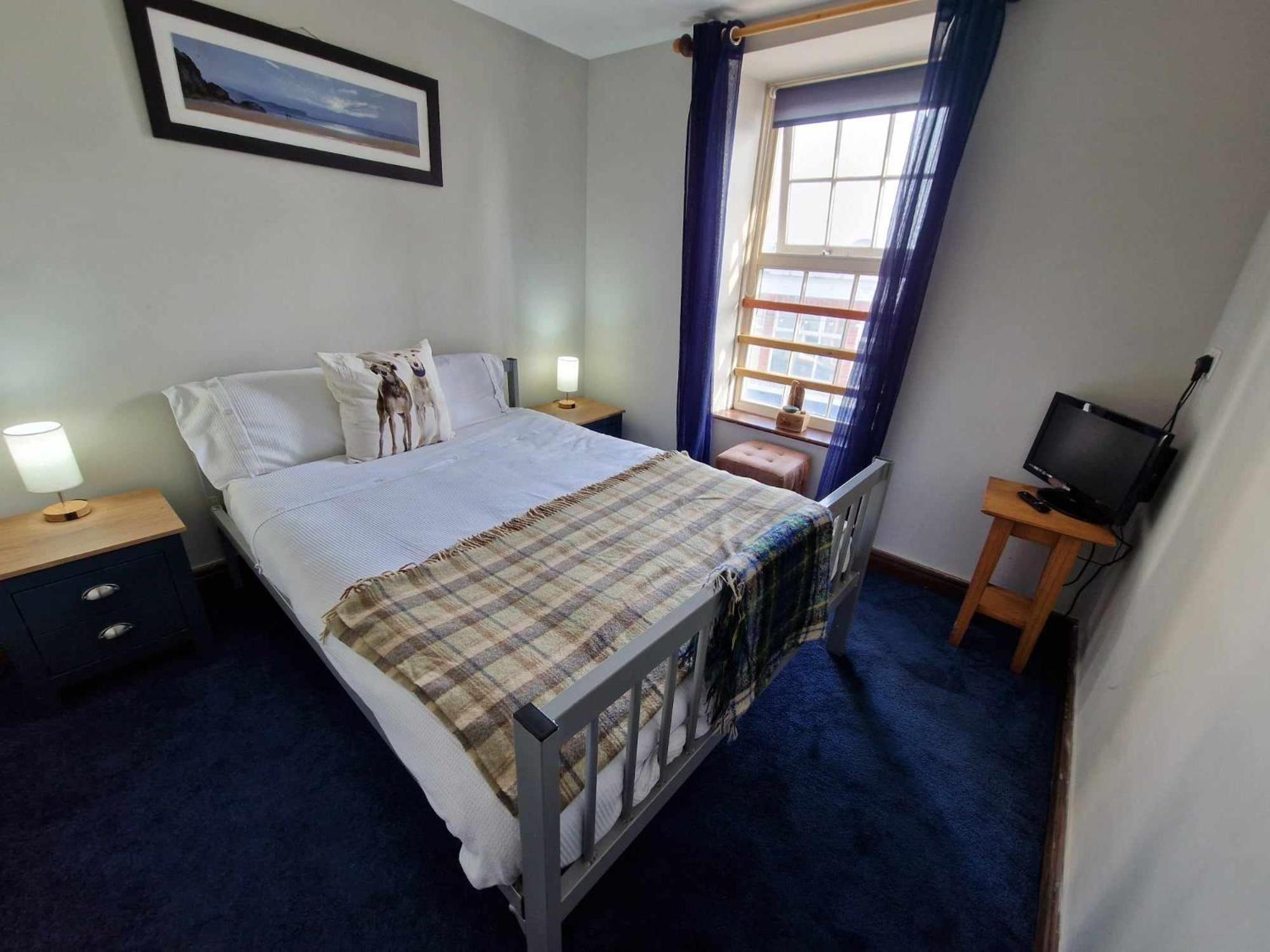 Y Castell Budget Accommodation Pwllheli Extérieur photo