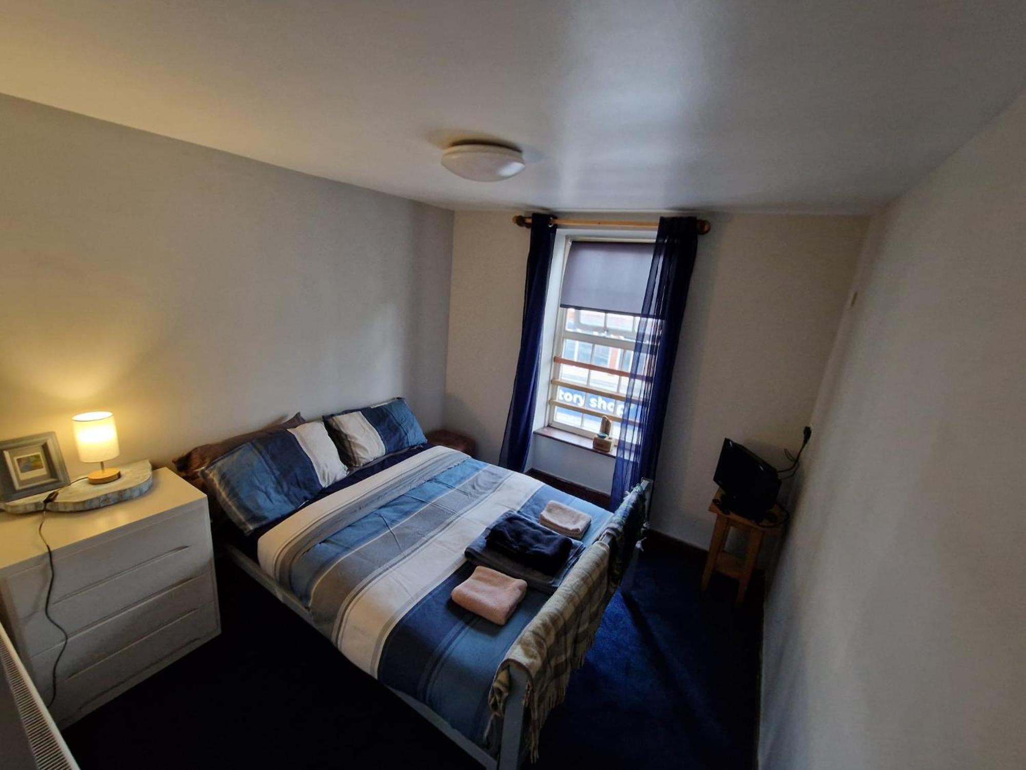 Y Castell Budget Accommodation Pwllheli Extérieur photo